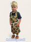 Apron - Children’s reversible apron