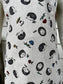 Apron - Children’s reversible apron