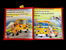 Quilted Kids Book
