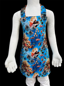 Apron - Children’s Reversible Apron