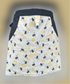 Ladies Retro style peg/garden aprons
