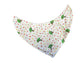 Baby’s bib - Bandana style