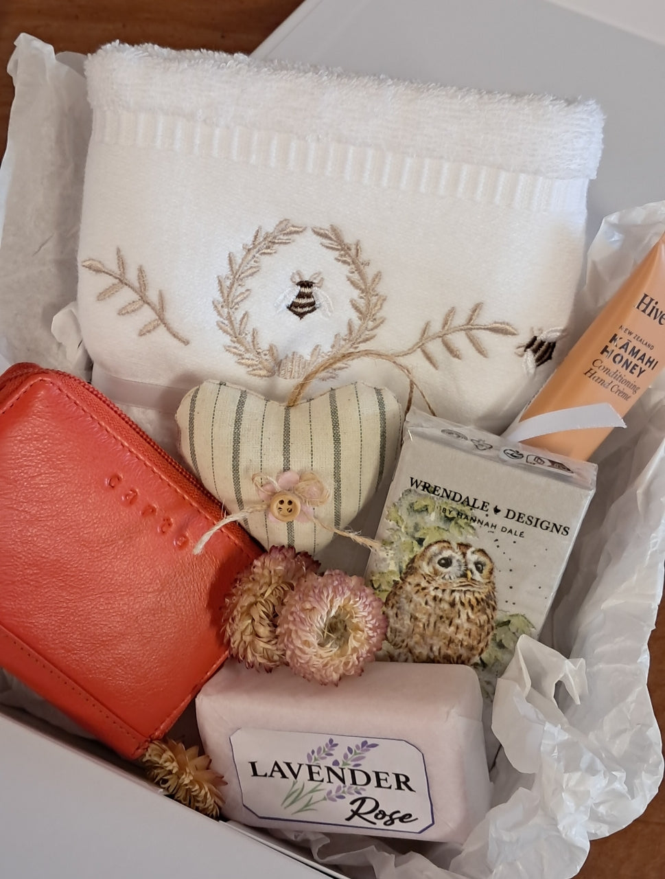 Mothers Day Gift box