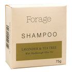 Forage Shampoo Bar 75g