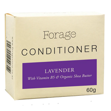 Forage Hair Conditioning Bar - 60gm
