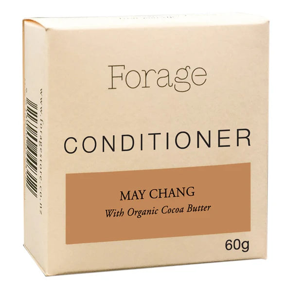 Forage Hair Conditioning Bar - 60gm