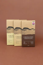 Coromandel Chocolate