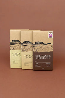 Coromandel Chocolate