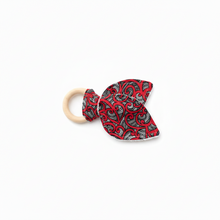 Baby’s Teething Ring