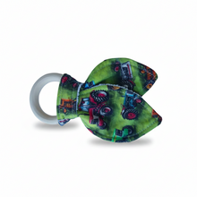 Baby’s Teething Ring