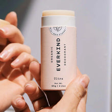 Award-Winning Natural Deodorant - Ultra Stick