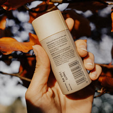 Natural Deodorant - Wildwoods