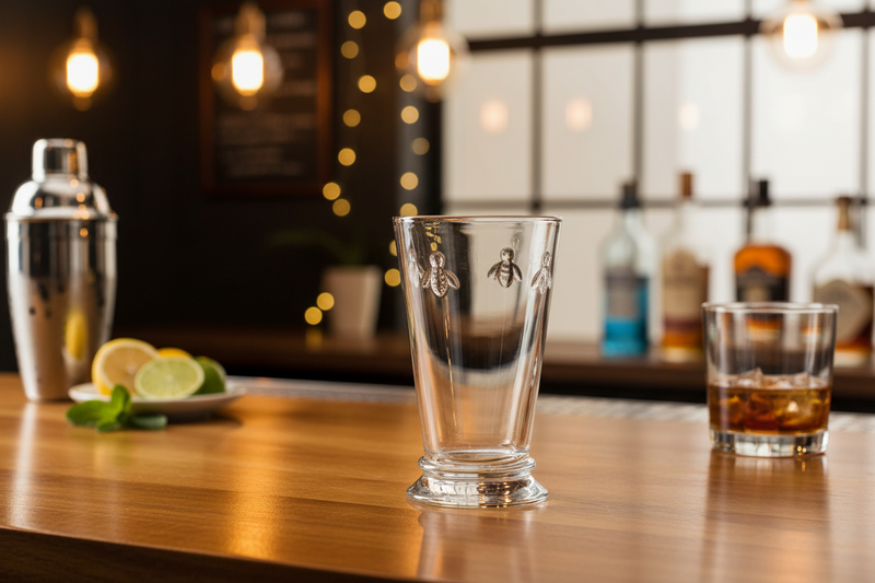Le Rochere Glassware