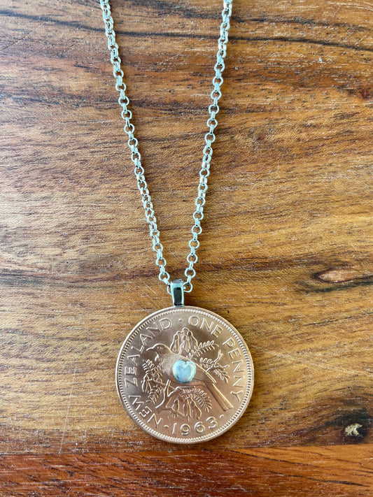 Jewellery- NZ Handmade necklaces