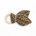 Baby’s Teething Ring