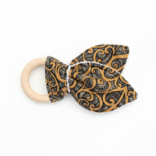 Baby’s Teething Ring