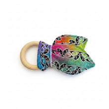 Baby’s Teething Ring