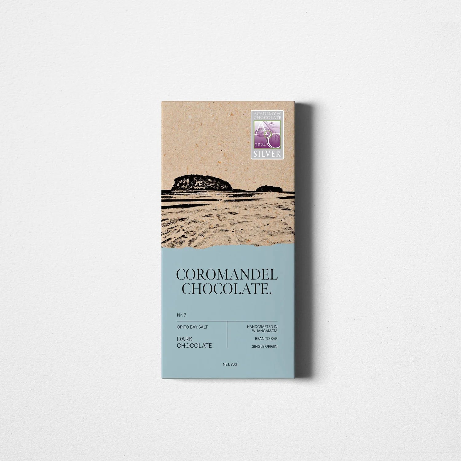 Coromandel Chocolate