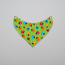 Baby’s Bib - Bandana Style