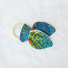 Baby’s Teething Ring