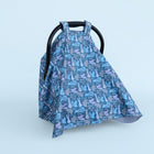 Babies Capsule Cover, Multipurpose