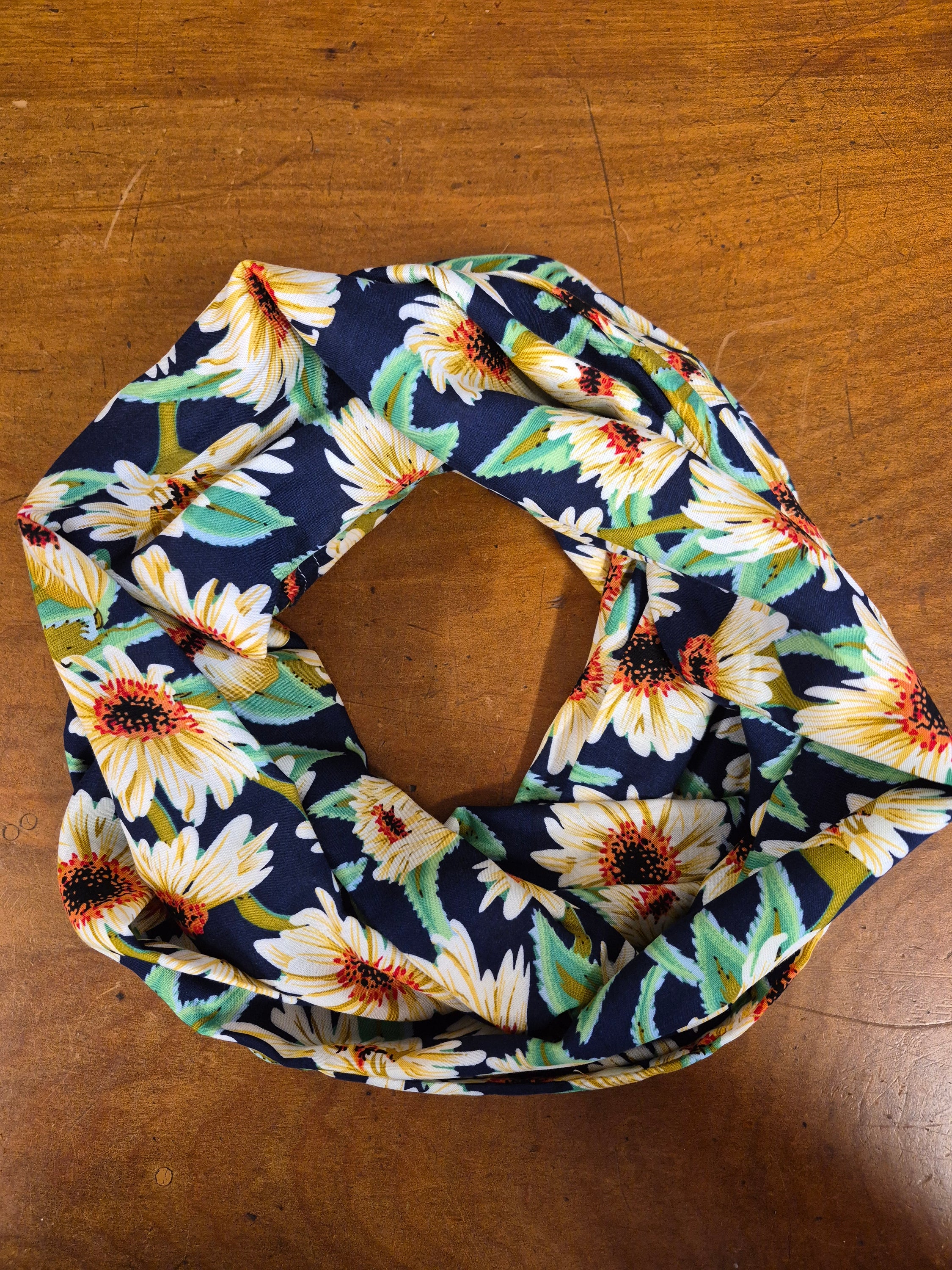 Ladies Infinity Scarf