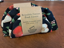 Bowl Covers