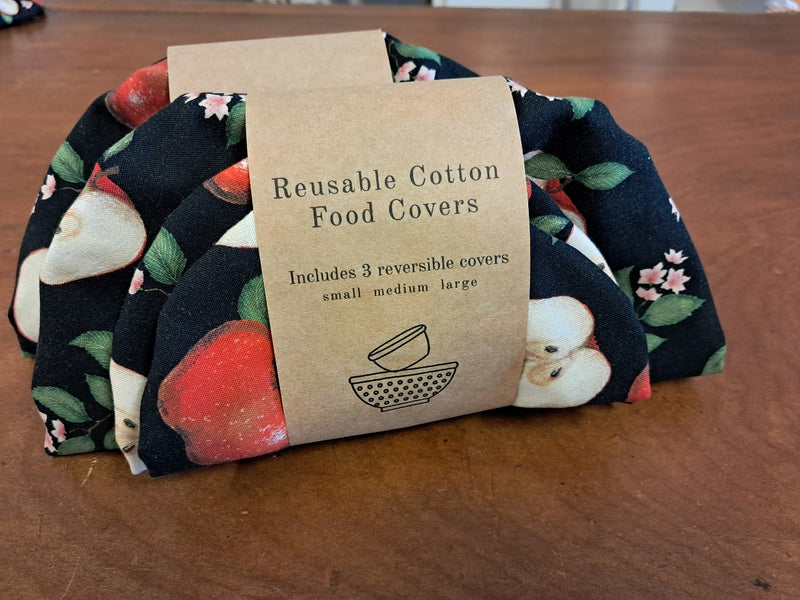 Bowl Covers