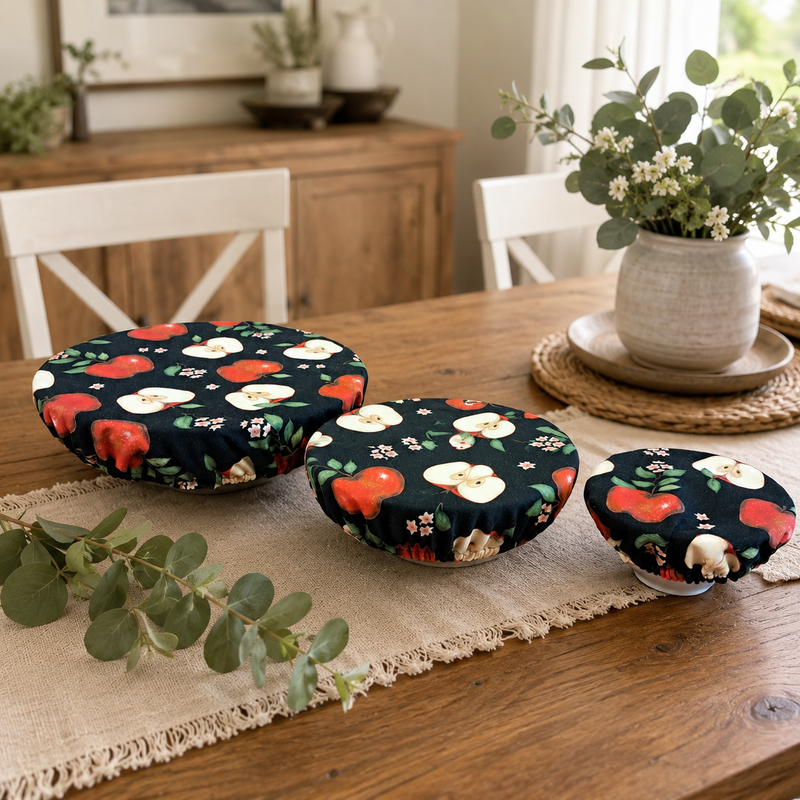 Bowl Covers