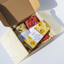 Beeswax Bread Bags