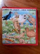 Quilted Kids Book
