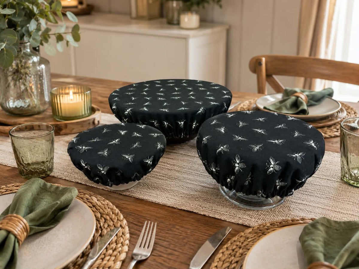 Bowl Covers