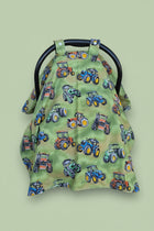 Babies Capsule Cover, Multipurpose