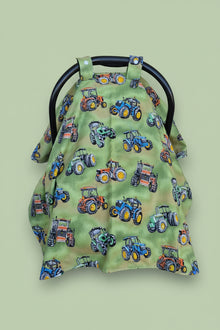 Babies Capsule Cover, Multipurpose