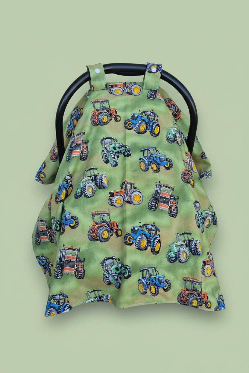 Babies Capsule Cover, Multipurpose