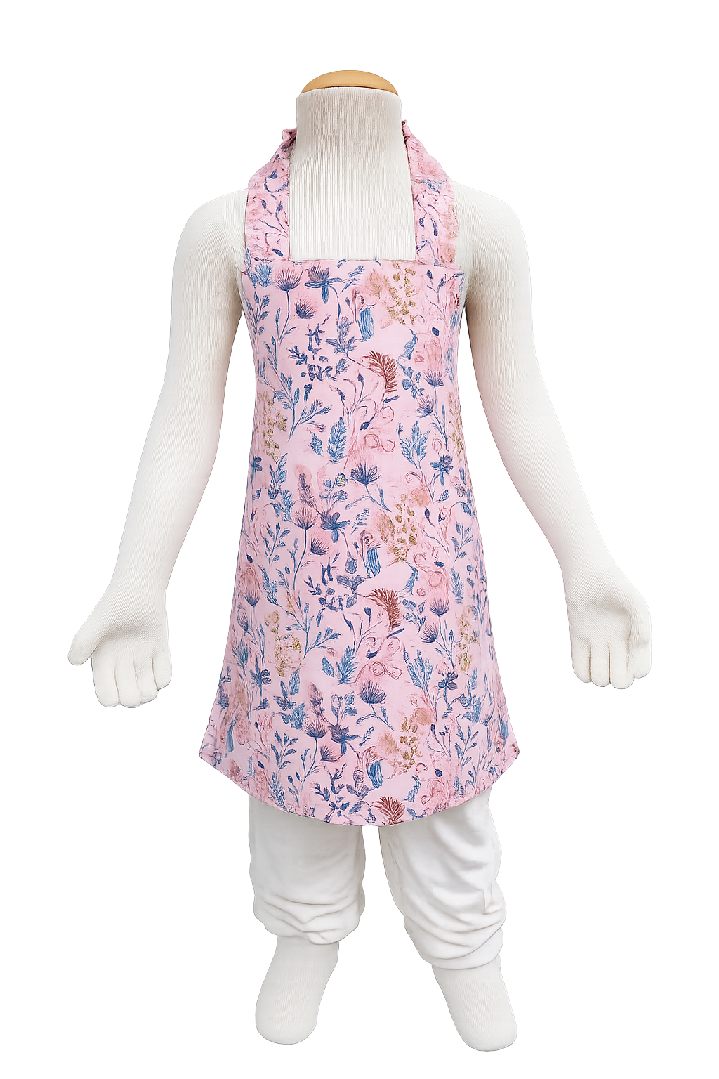 Apron - Children’s Reversible Apron