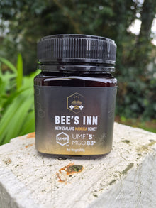 Bees Inn  Manuka Honey