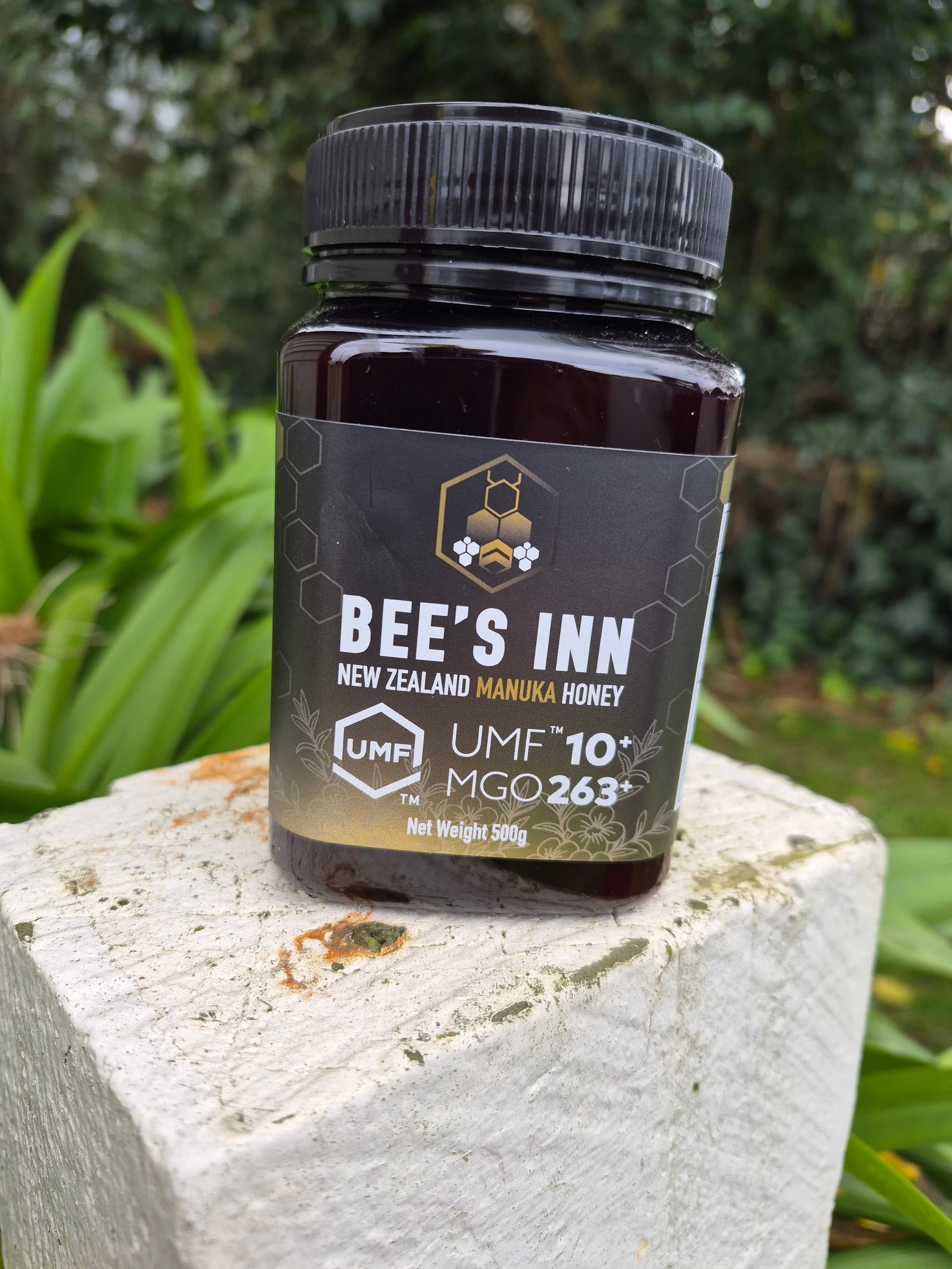 Bees Inn  Manuka Honey