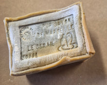 Marseille Soap Olive 150g
