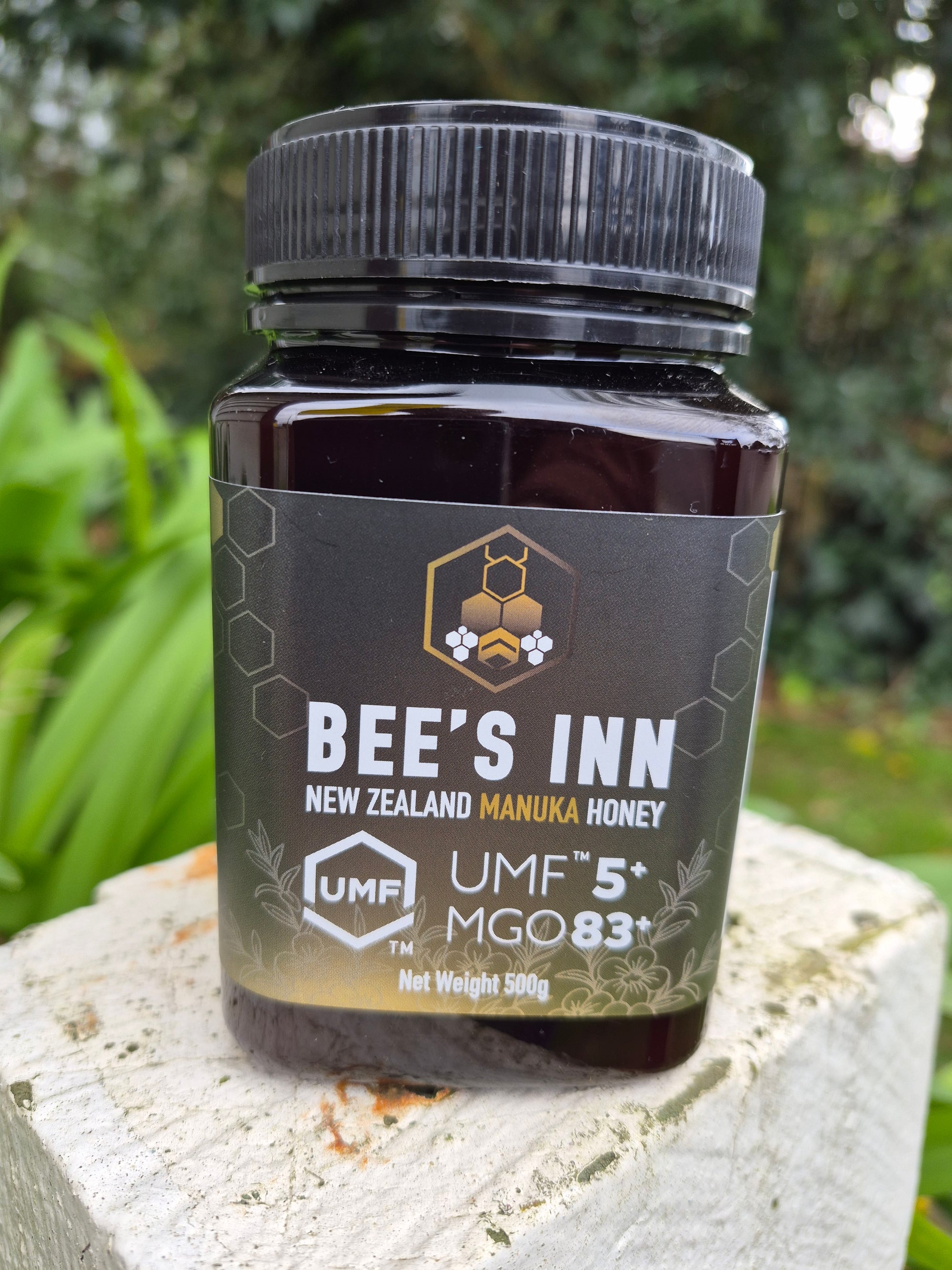 Bees Inn  Manuka Honey