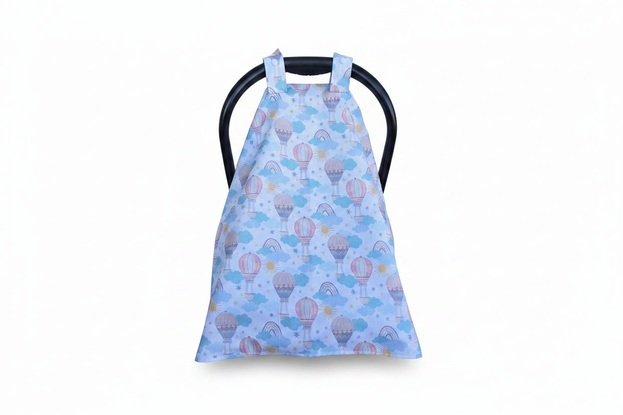 Babies Capsule Cover, Multipurpose