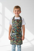 Apron - Children’s Reversible Apron
