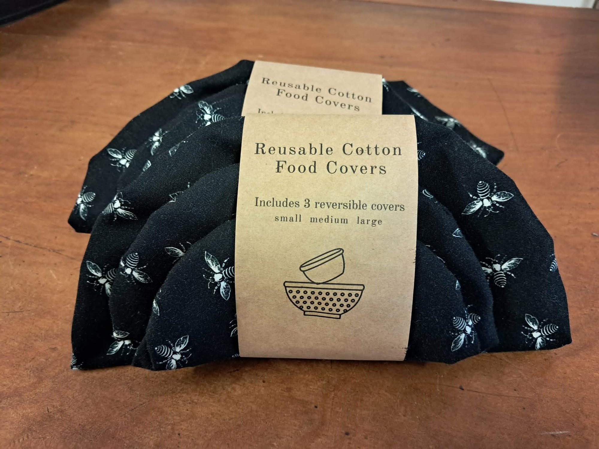Bowl Covers