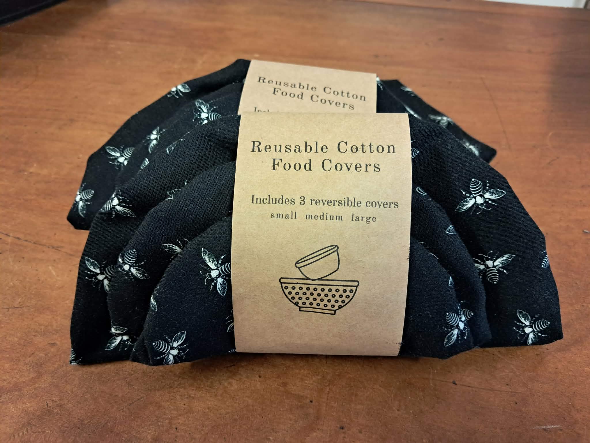Bowl Covers