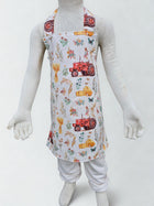 Apron - Children’s Reversible Apron