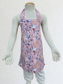 Apron - Children’s Reversible Apron