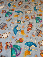 Apron - Children’s Reversible Apron