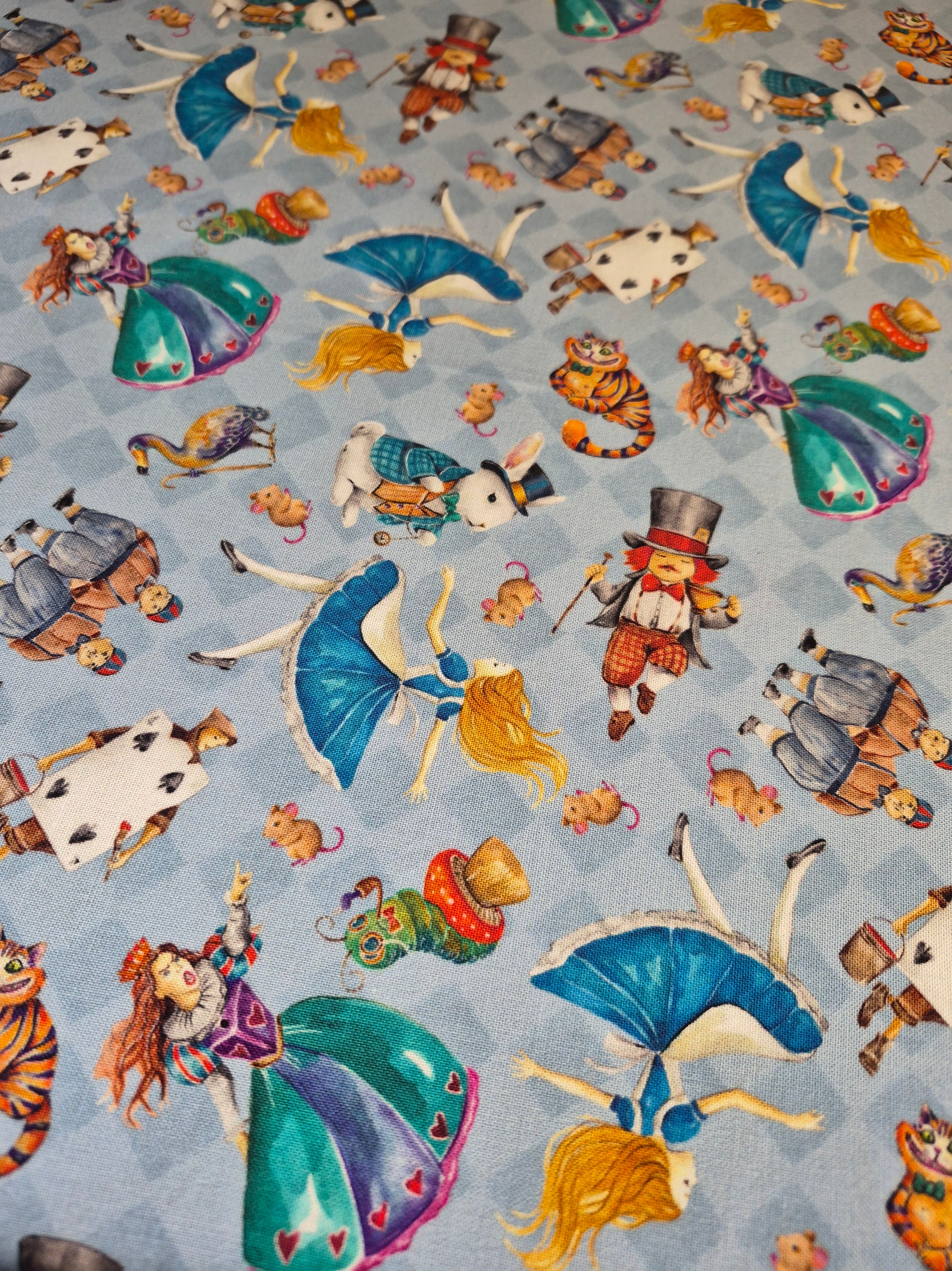 Apron - Children’s Reversible Apron