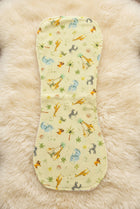 Burp Clothes