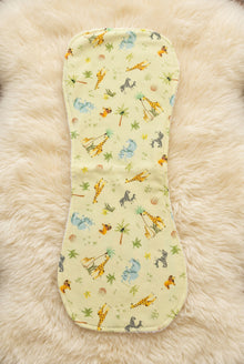 Burp Clothes